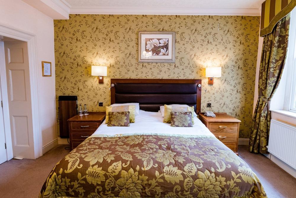 The George Hotel Пенріт Екстер'єр фото