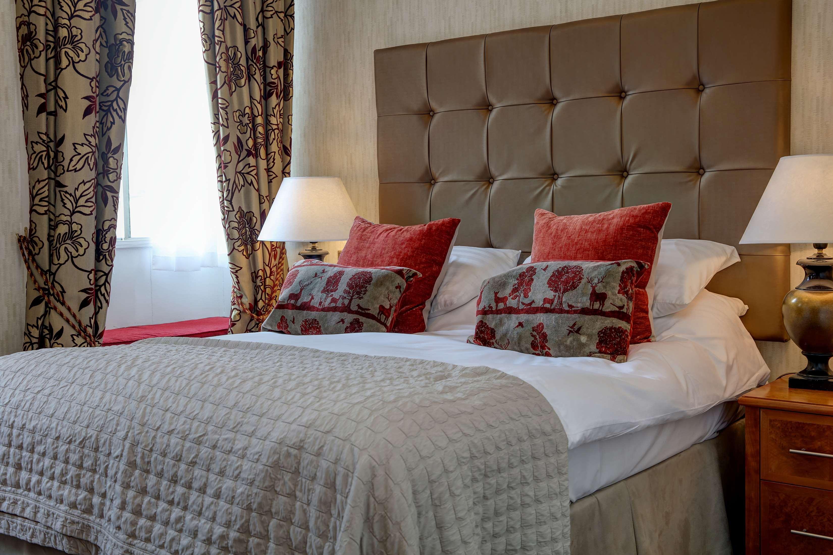 The George Hotel Пенріт Номер фото