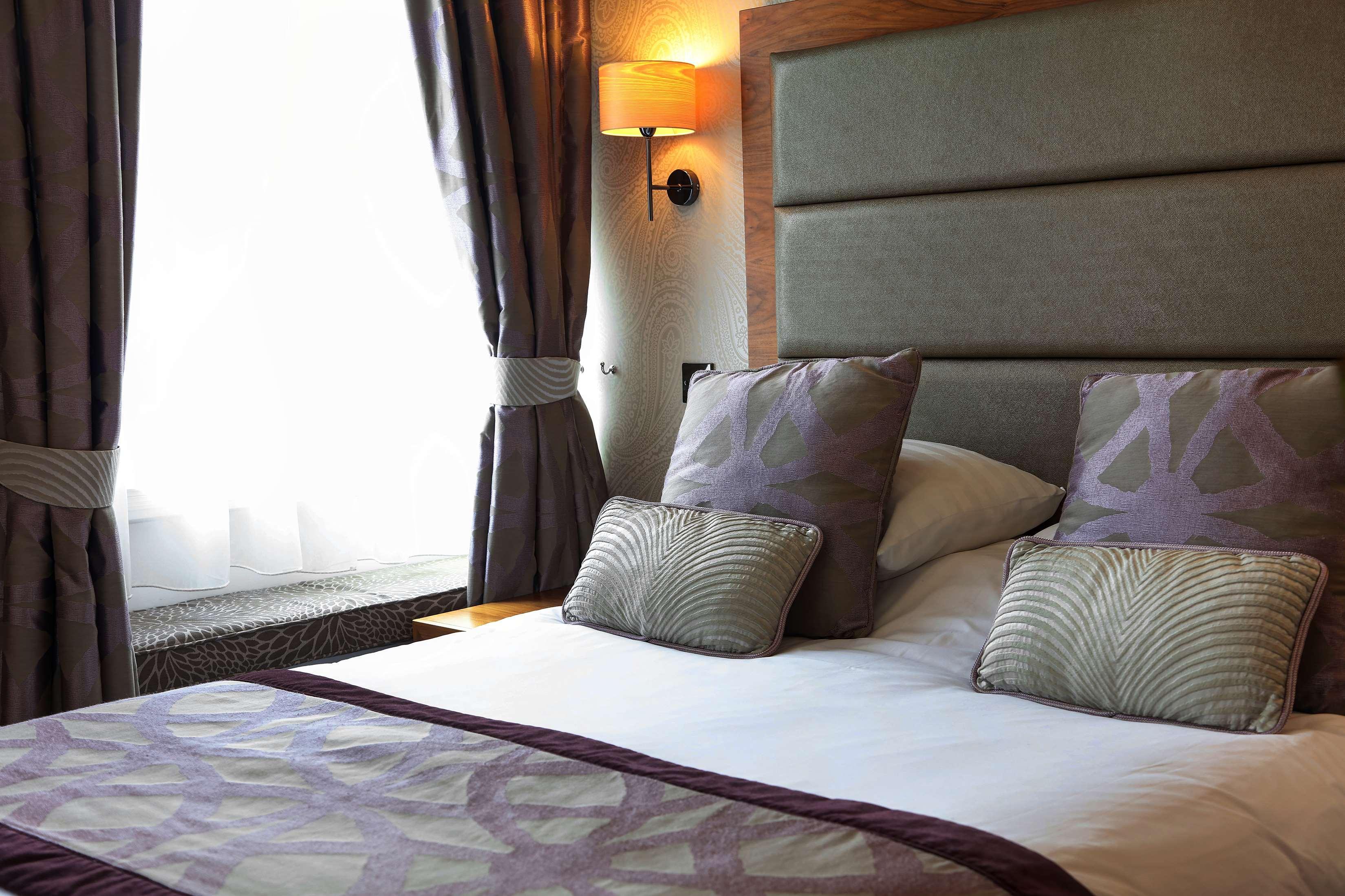 The George Hotel Пенріт Номер фото