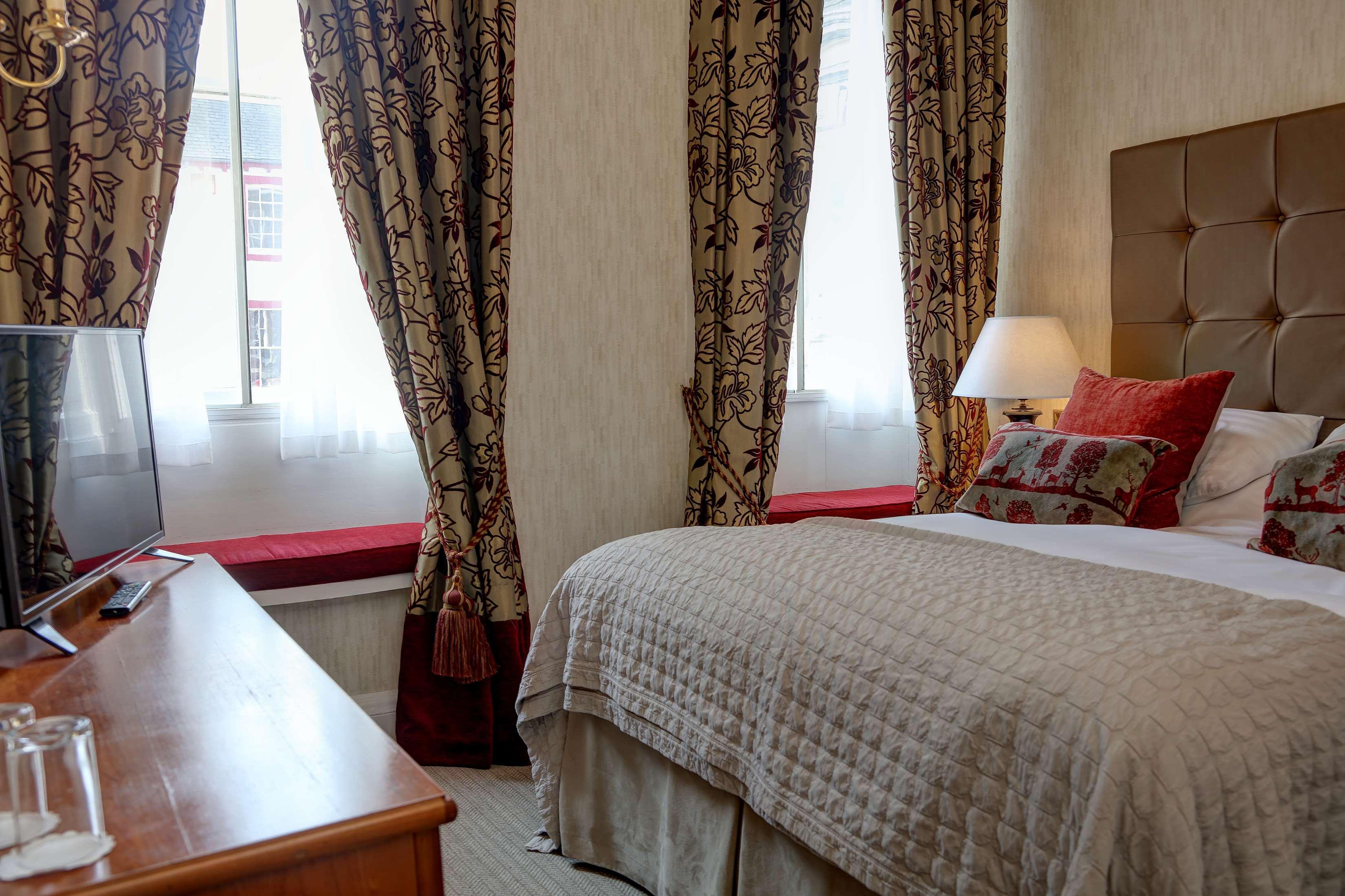 The George Hotel Пенріт Номер фото