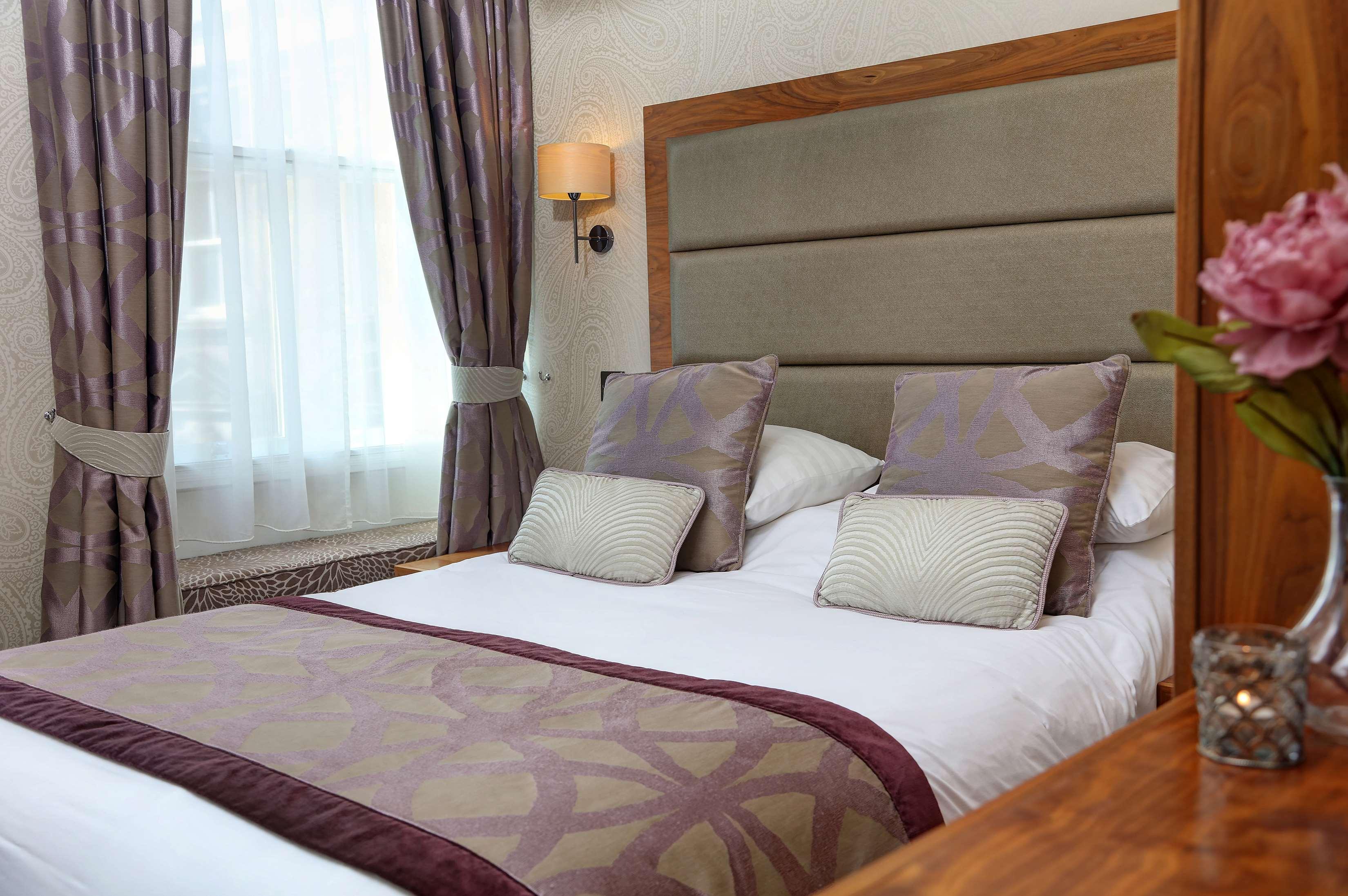 The George Hotel Пенріт Номер фото